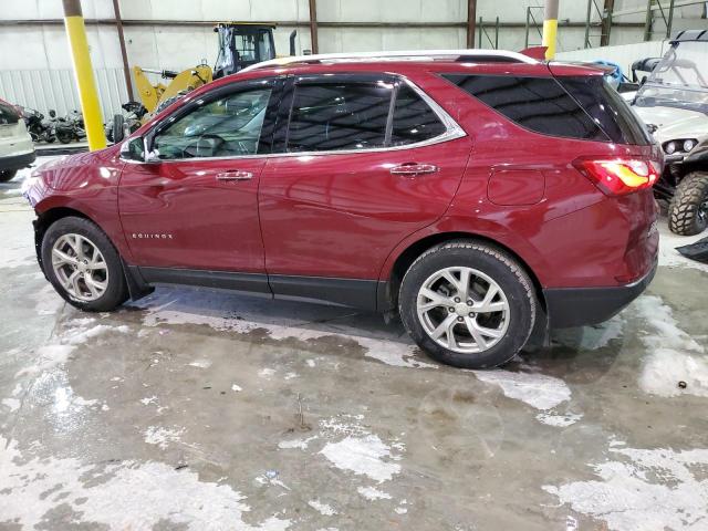 Photo 2 from auction – 2018 CHEVROLET EQUINOX PR with VIN 3GNAXMEV8JS564783