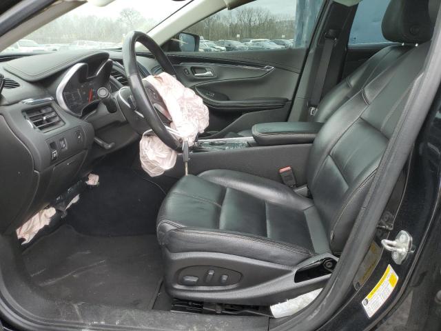 Photo 7 from auction – 2019 CHEVROLET IMPALA LT with VIN 2G11Z5S30K9102317