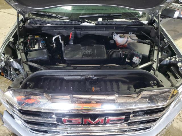 Photo 11 from auction – 2023 GMC SIERRA K15 with VIN 3GTUUDED1PG312598