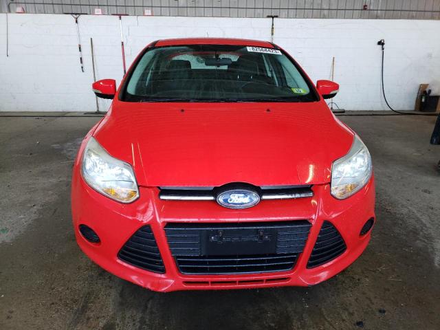 Photo 5 from auction – 2013 FORD FOCUS SE with VIN 1FADP3F26DL354901