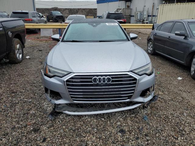 Photo 5 from auction – 2019 AUDI A6 PREMIUM with VIN WAUE8AF26KN128341