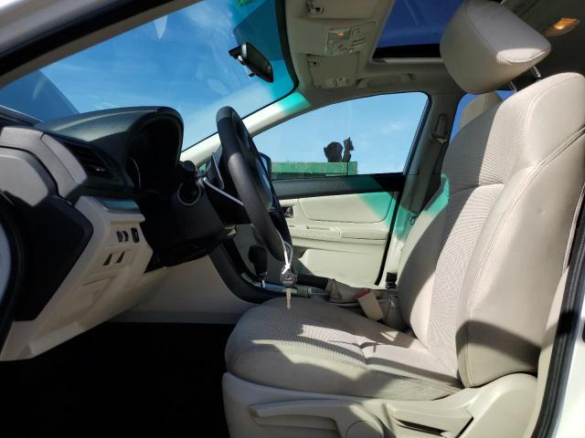 Photo 7 from auction – 2013 SUBARU XV CROSSTR with VIN JF2GPAVC3D2834312