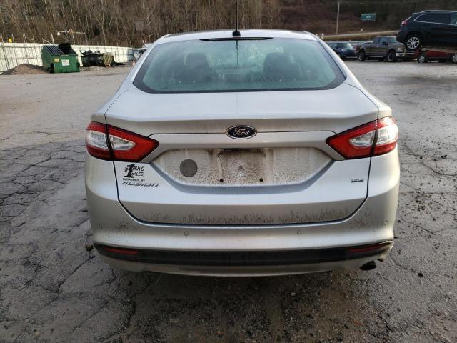 Photo 6 from auction – 2016 FORD FUSION SE with VIN 3FA6P0H71GR378934