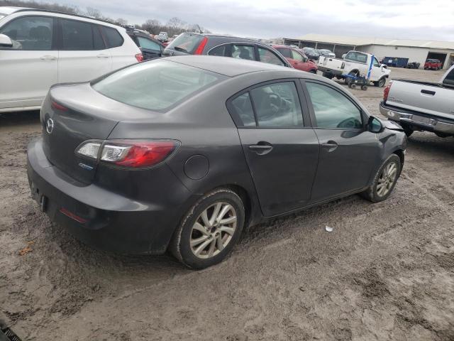 Photo 3 from auction – 2012 MAZDA 3 I with VIN JM1BL1W73C1673230
