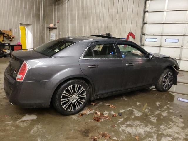 Photo 3 from auction – 2013 CHRYSLER 300 S with VIN 2C3CCAGT1DH667160