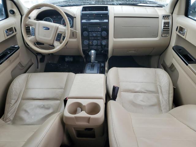 Photo 8 from auction – 2012 FORD ESCAPE LIM with VIN 1FMCU0E7XCKB87694