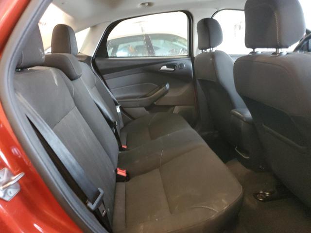 Photo 10 from auction – 2018 FORD FOCUS SEL with VIN 1FADP3H26JL319686