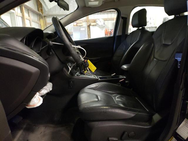 Photo 7 from auction – 2016 FORD FOCUS SE with VIN 1FADP3K25GL277643