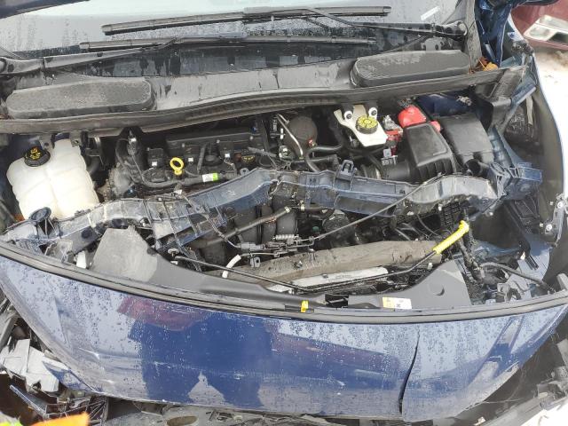 Photo 12 from auction – 2022 FORD TRANSIT CO with VIN NM0LS7S29N1539729