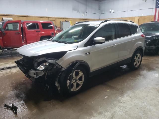 Photo 1 from auction – 2015 FORD ESCAPE SE with VIN 1FMCU0GX0FUB04523