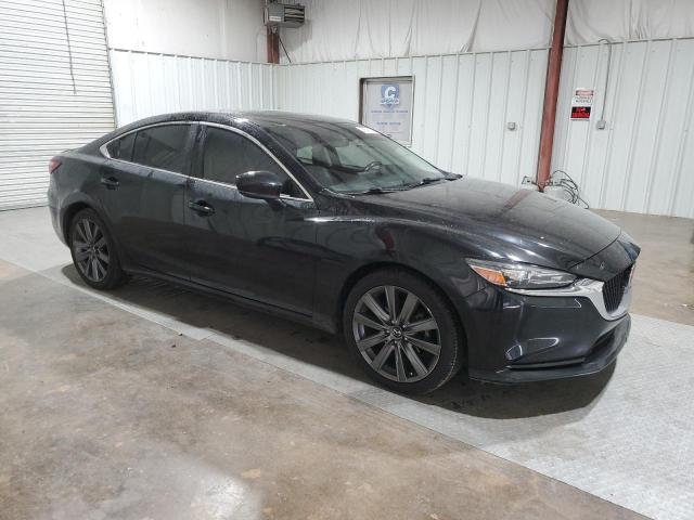 Photo 4 from auction – 2018 MAZDA 6 TOURING with VIN JM1GL1VM3J1306774