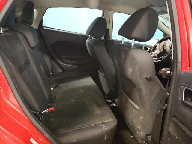 Photo 10 from auction – 2015 FORD FIESTA SE with VIN 3FADP4EJ5FM205072