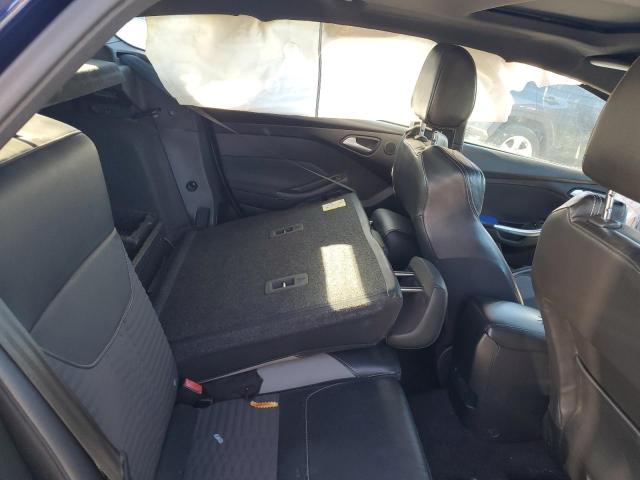 Photo 10 from auction – 2017 FORD FOCUS ST with VIN 1FADP3L97HL222740