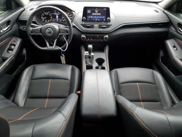 Photo 8 from auction – 2020 NISSAN ALTIMA SR with VIN 1N4BL4CV0LC268246