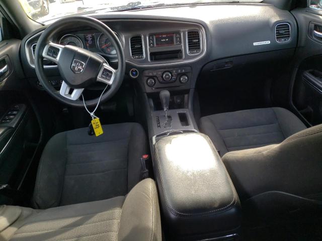 Photo 8 from auction – 2012 DODGE CHARGER SE with VIN 2C3CDXBG2CH203321