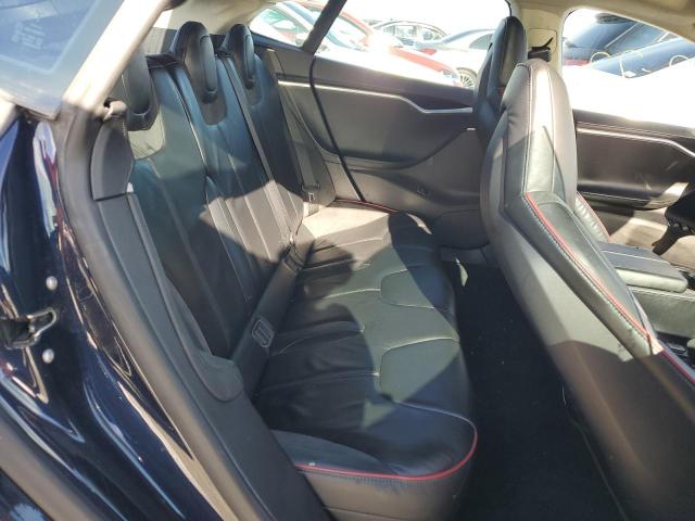 Photo 10 from auction – 2013 TESLA MODEL S with VIN 5YJSA1CP8DFP07987