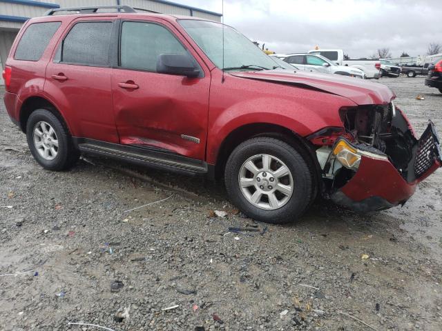 Photo 4 from auction – 2008 MAZDA TRIBUTE I with VIN 4F2CZ02Z08KM26883