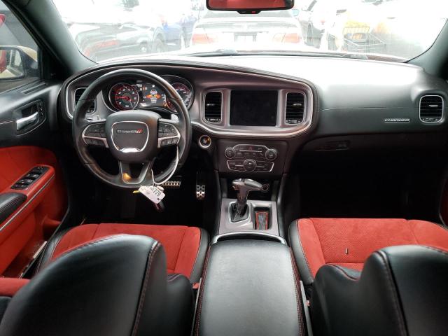 صورة رقم 8 من المزاد - 2019 DODGE CHARGER SC مع VIN 2C3CDXGJ3KH546769