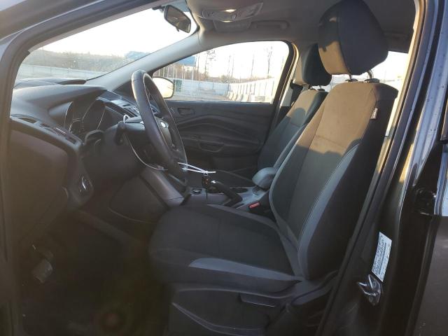 Photo 7 from auction – 2015 FORD ESCAPE S with VIN 1FMCU0F78FUA22539