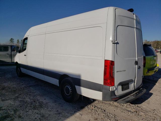 Photo 2 from auction – 2019 MERCEDES-BENZ SPRINTER 2 with VIN WD3PF1CD2KP048217