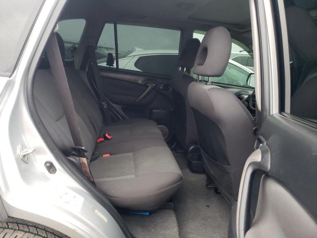Photo 10 from auction – 2004 TOYOTA RAV4 with VIN JTEGD20V040021944