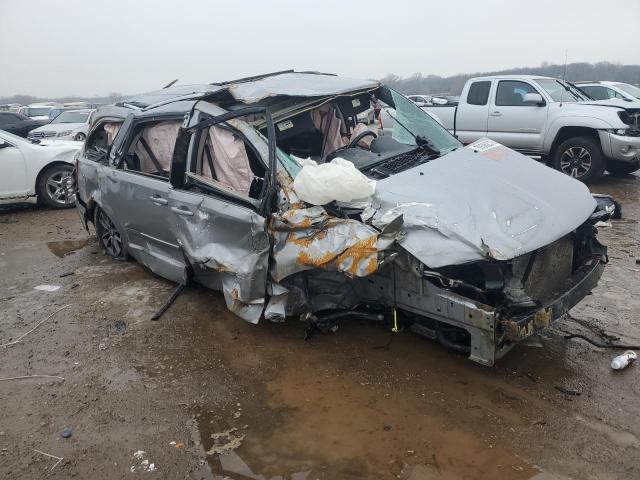 Photo 4 from auction – 2017 DODGE GRAND CARA with VIN 2C4RDGCG5HR562510