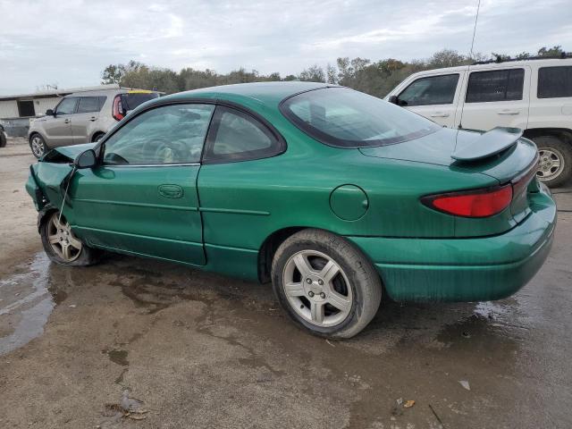 Photo 2 from auction – 2003 FORD ESCORT ZX2 with VIN 3FAFP11383R150565