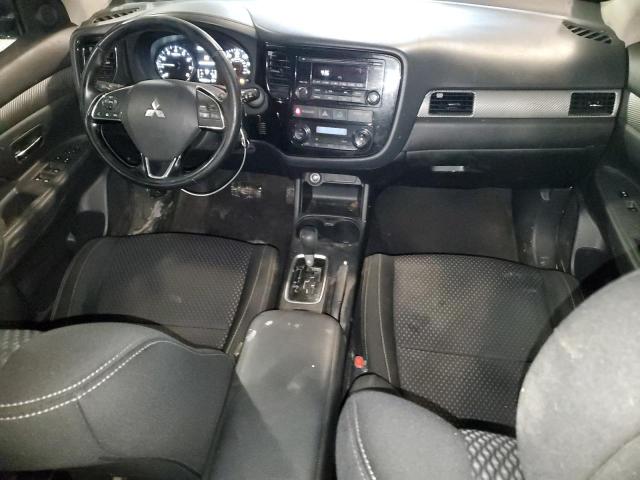 Zdjęcie 8 z aukcji – 2016 MITSUBISHI OUTLANDER z VIN JA4AZ3A37GZ039463
