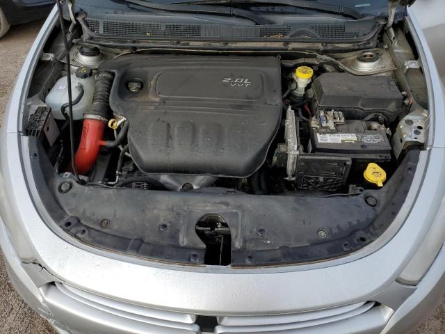 Photo 11 from auction – 2013 DODGE DART SXT with VIN 1C3CDFBA4DD150660
