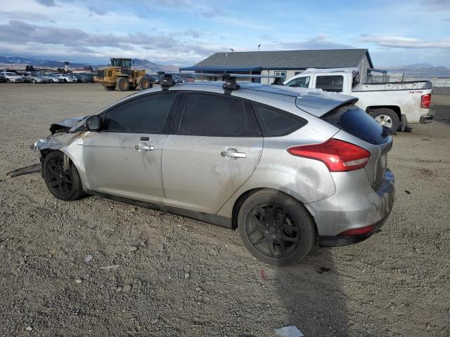 Photo 2 from auction – 2016 FORD FOCUS SE with VIN 1FADP3K28GL362797