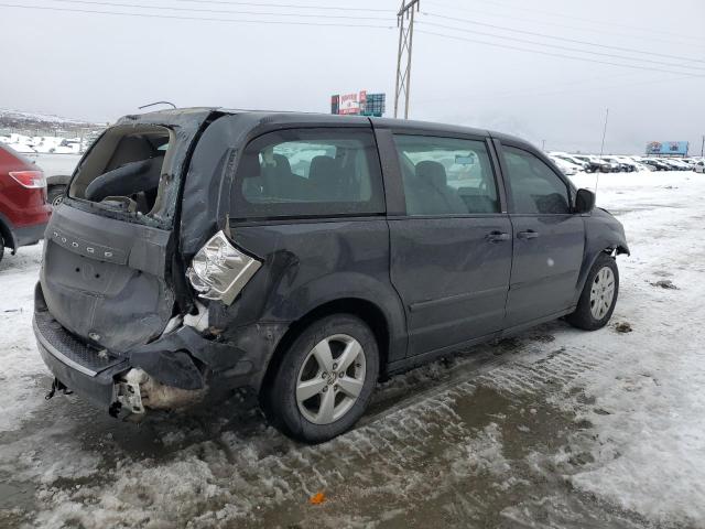 Photo 3 from auction – 2015 DODGE GRAND CARA with VIN 2C4RDGBG3FR736122