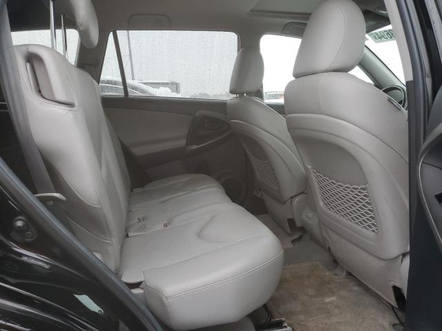 Photo 11 from auction – 2011 TOYOTA RAV4 LIMIT with VIN 2T3DK4DV0BW037556