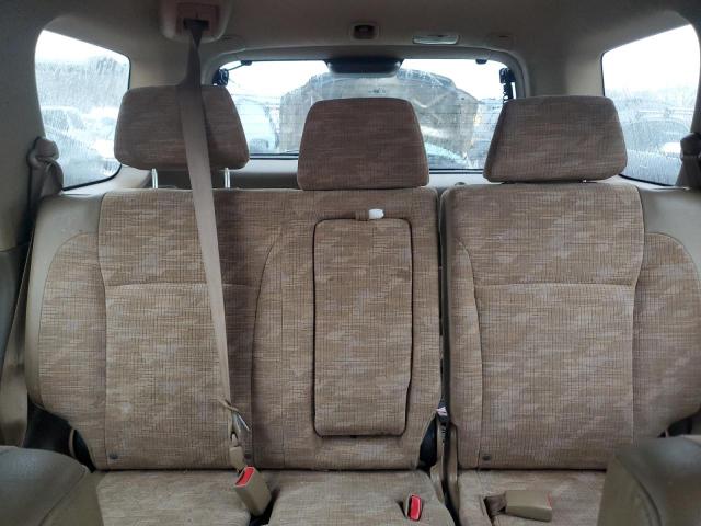 Photo 10 from auction – 2003 HONDA CR-V LX with VIN JHLRD784X3C046078