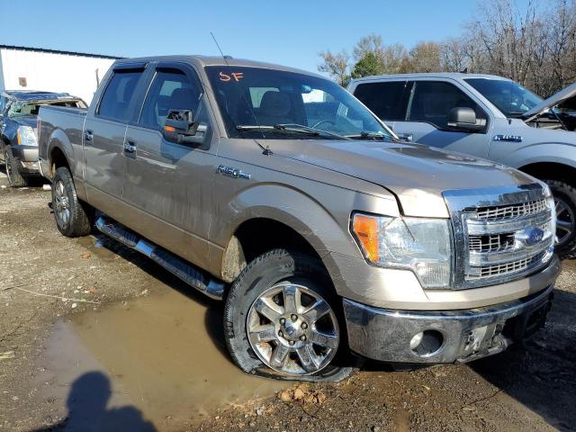 Photo 4 from auction – 2013 FORD F150 SUPER with VIN 1FTEW1CM9DFA77770