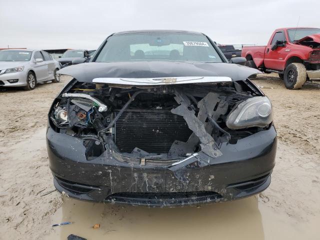 Photo 5 from auction – 2013 CHRYSLER 200 LIMITE with VIN 1C3CCBCG6DN754980