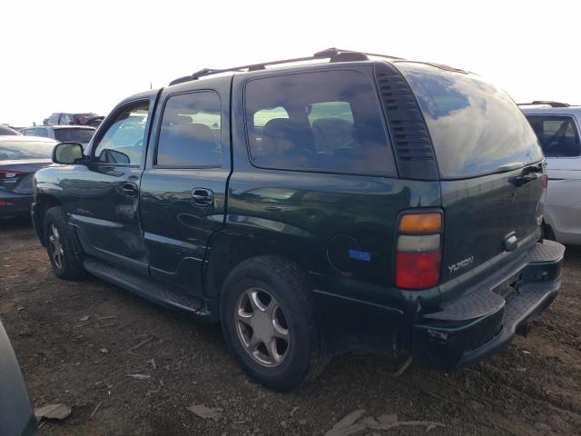 Photo 2 from auction – 2004 GMC YUKON DENA with VIN 1GKEK63U64J226372
