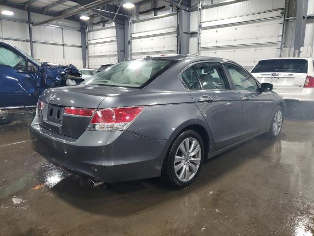 Photo 3 from auction – 2012 HONDA ACCORD EXL with VIN 1HGCP2F88CA141917