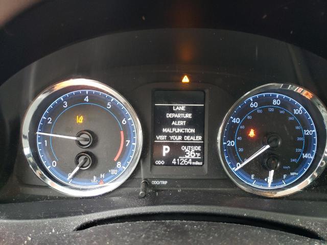 Photo 9 from auction – 2019 TOYOTA COROLLA L with VIN 2T1BURHEXKC195521