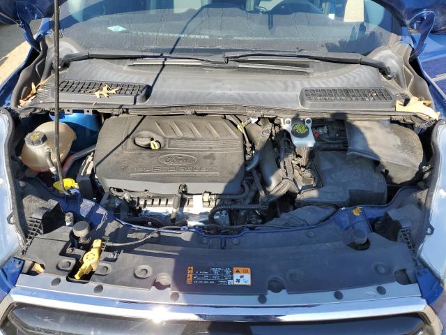 Photo 11 from auction – 2017 FORD ESCAPE SE with VIN 1FMCU0GD5HUC81724