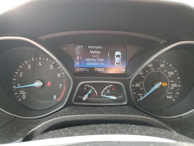 Photo 9 from auction – 2015 FORD FOCUS SE with VIN 1FADP3K20FL346060
