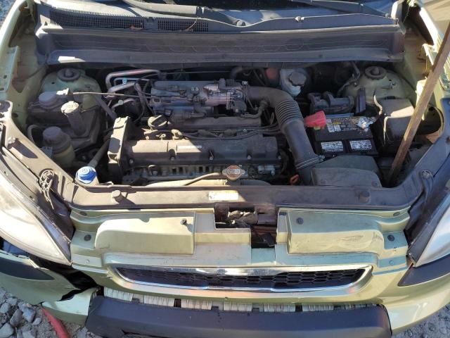 Photo 11 from auction – 2011 KIA SOUL + with VIN KNDJT2A27B7339565