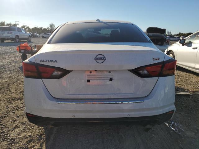 Photo 6 from auction – 2023 NISSAN ALTIMA SR with VIN 1N4BL4CV8PN424656