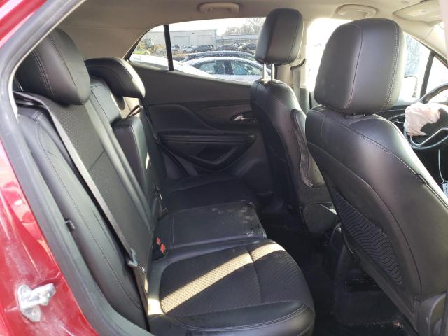 Photo 11 from auction – 2019 BUICK ENCORE PRE with VIN KL4CJASB7KB713347