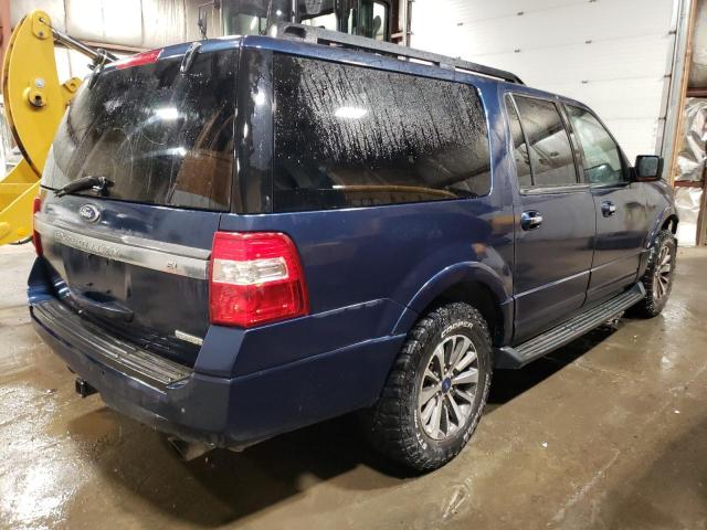 Photo 3 from auction – 2015 FORD EXPEDITION with VIN 1FMJK1JT3FEF28734