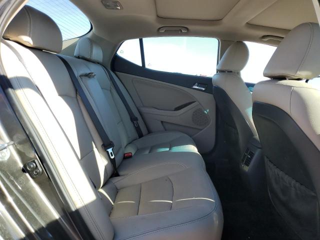 Photo 10 from auction – 2013 KIA OPTIMA EX with VIN 5XXGN4A71DG257403
