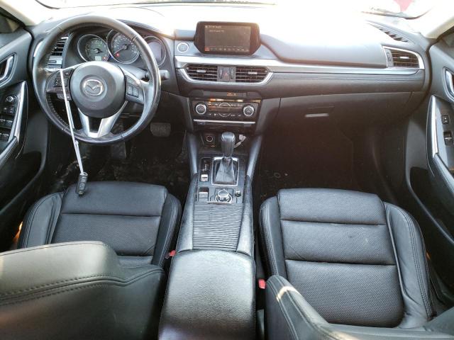 Photo 8 from auction – 2016 MAZDA 6 TOURING with VIN JM1GJ1V52G1474865