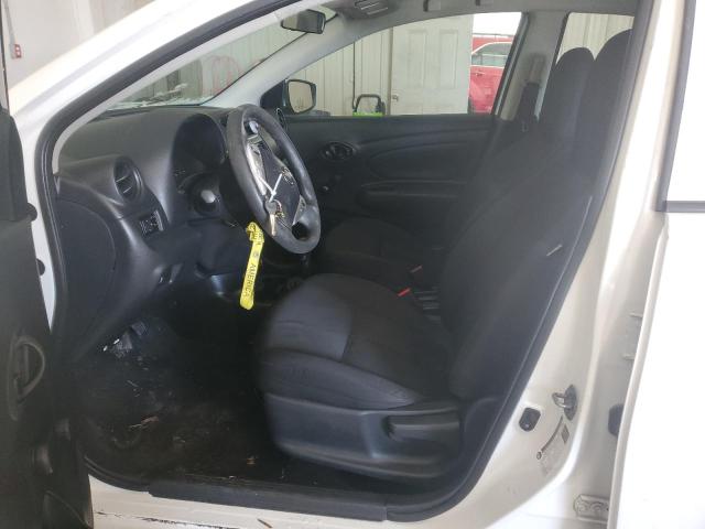 Photo 7 from auction – 2017 NISSAN VERSA S with VIN 3N1CN7AP8HL865142