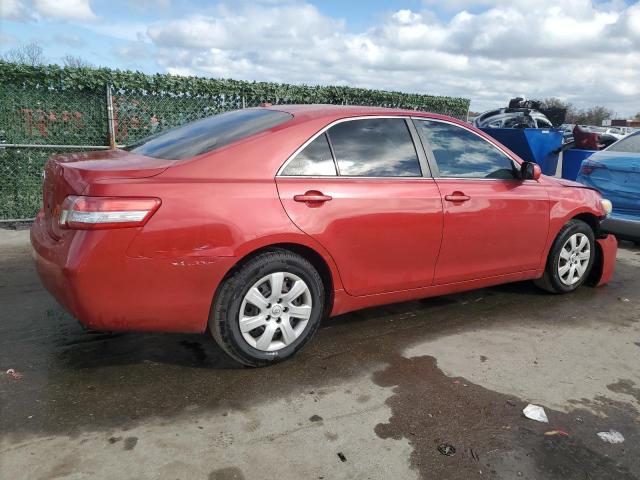 صورة رقم 3 من المزاد - 2010 TOYOTA CAMRY BASE مع VIN 4T4BF3EK7AR051817