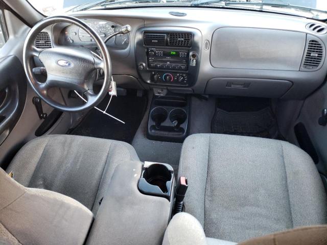 Photo 8 from auction – 2002 FORD RANGER SUP with VIN 1FTYR14U42PB01158