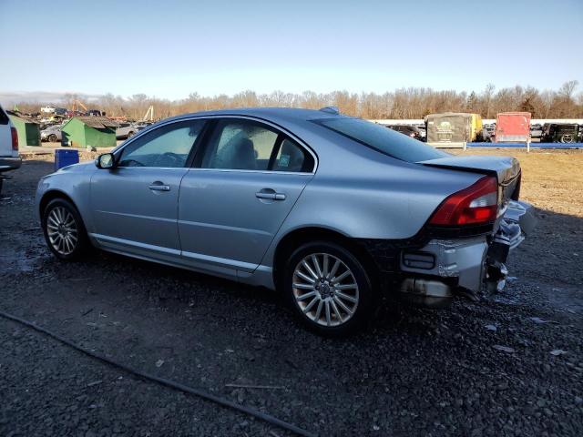 Photo 2 from auction – 2008 VOLVO S80 3.2 with VIN YV1AS982X81063907